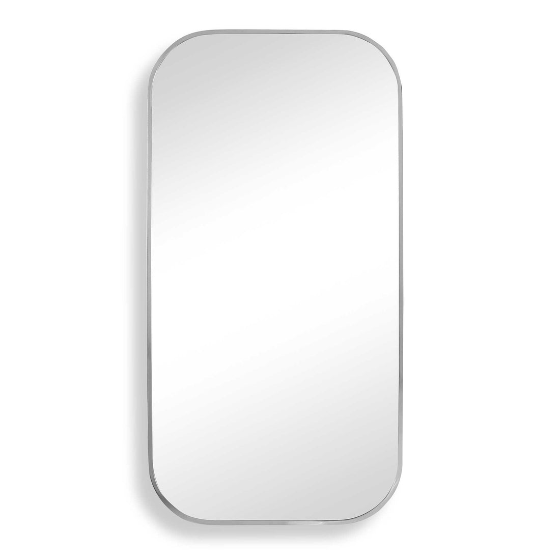 UTTERMOST Taft Polished Mirror - Mirrors
