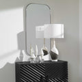 UTTERMOST Taft Polished Mirror - Mirrors