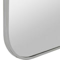 UTTERMOST Taft Polished Mirror - Mirrors