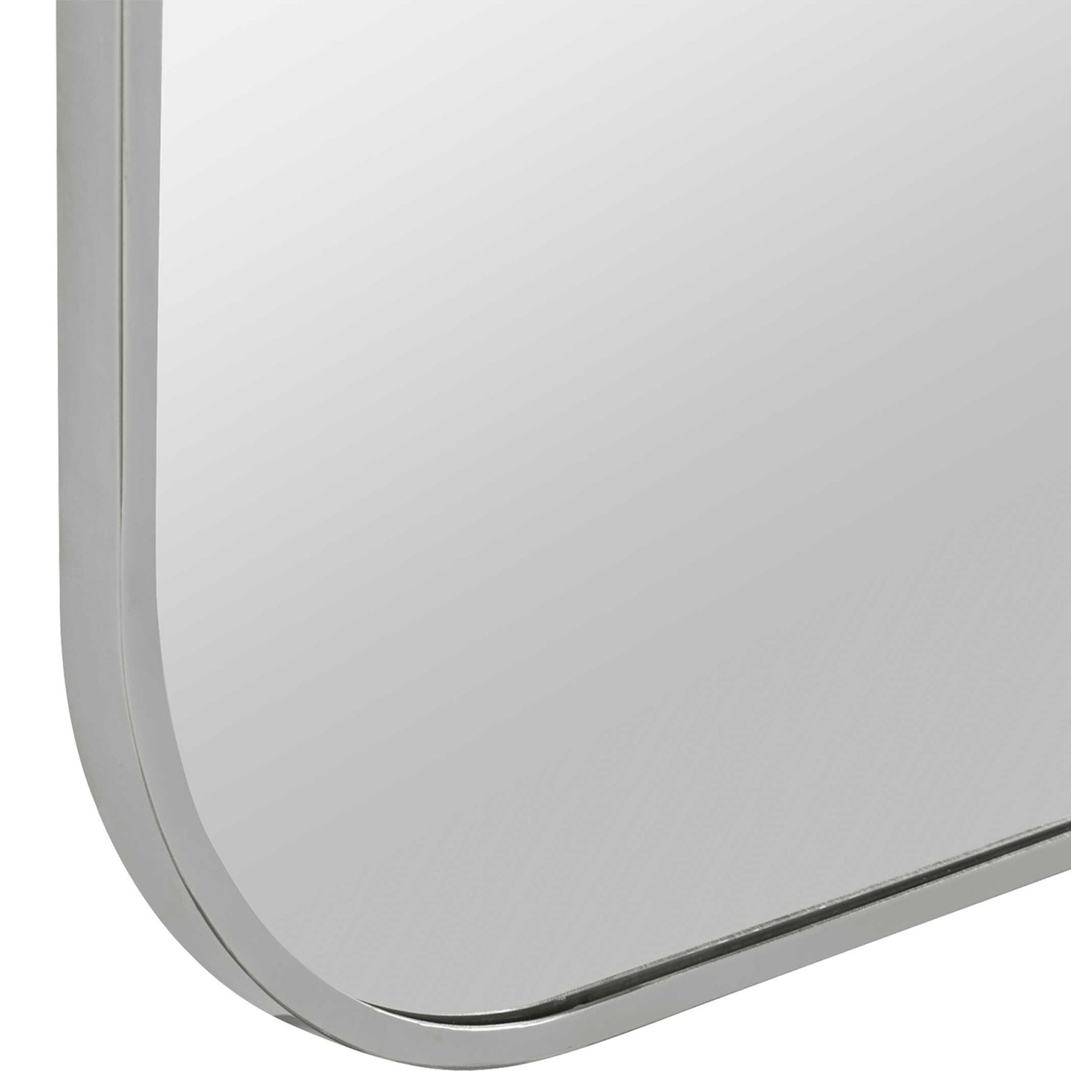 UTTERMOST Taft Polished Mirror - Mirrors