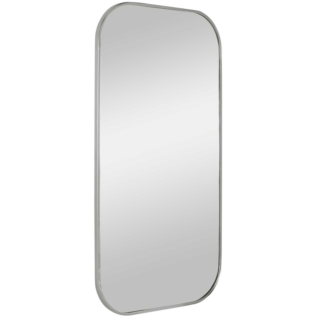 UTTERMOST Taft Polished Mirror - Mirrors