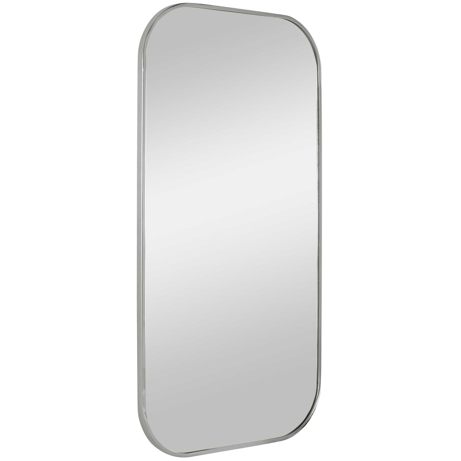 UTTERMOST Taft Polished Mirror - Mirrors