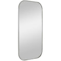 UTTERMOST TAFT POLISHED MIRROR - Mirrors