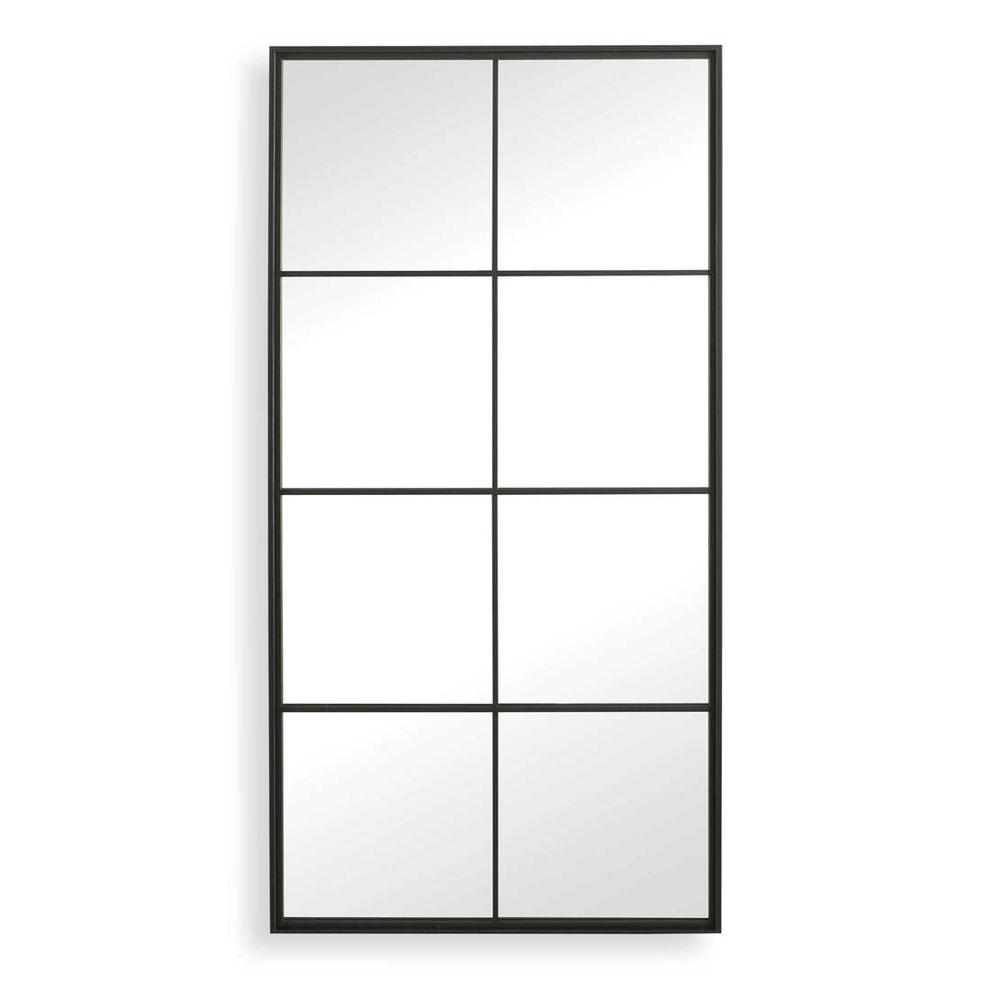 UTTERMOST Rousseau Window Mirror - Mirrors