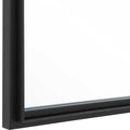 UTTERMOST ROUSSEAU WINDOW MIRROR - Mirrors