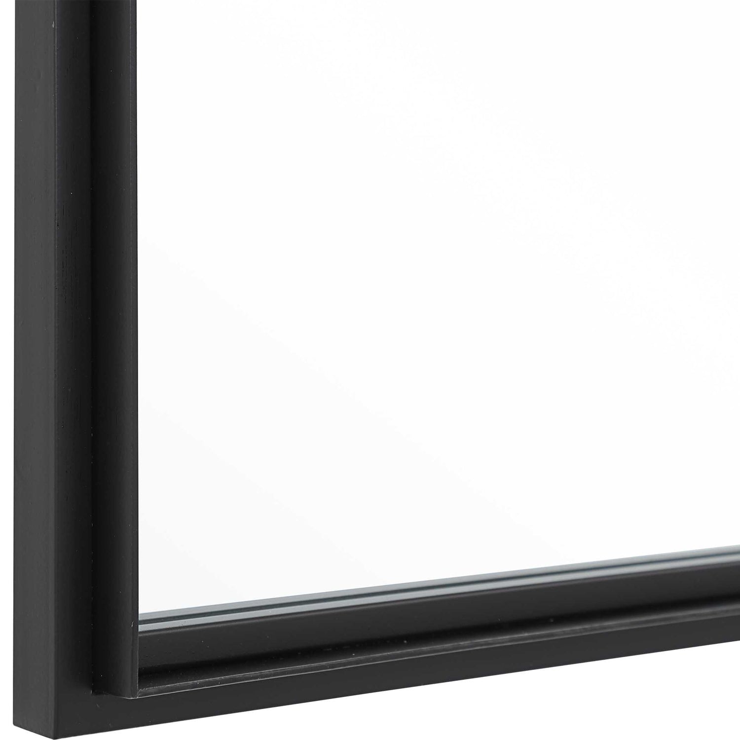 UTTERMOST ROUSSEAU WINDOW MIRROR - Mirrors