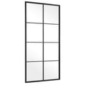 UTTERMOST Rousseau Window Mirror - Mirrors