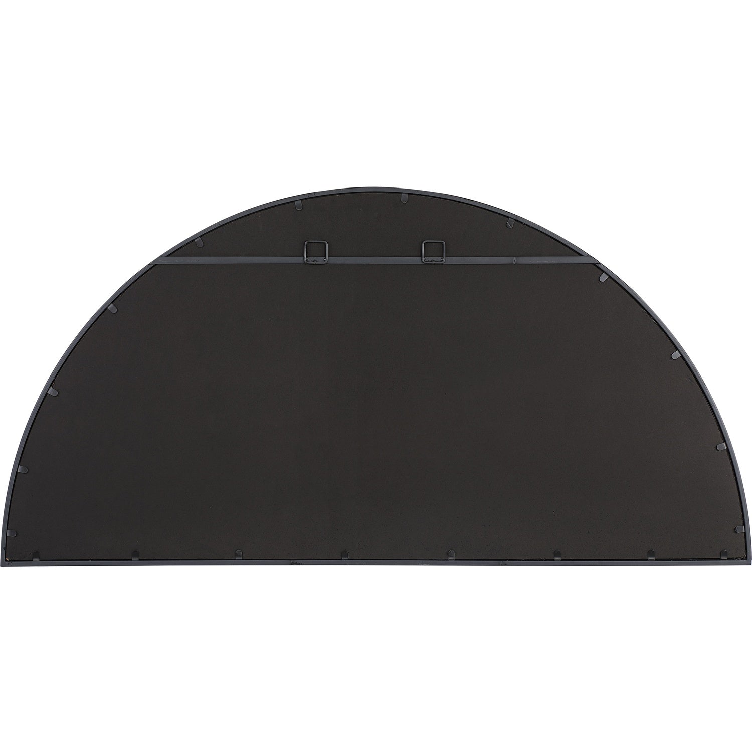 UTTERMOST ROUSSEAU WINDOW ARCH MIRROR - Mirrors