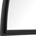 UTTERMOST ROUSSEAU WINDOW ARCH MIRROR - Mirrors