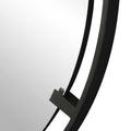 UTTERMOST CASHEL MIRROR - Mirrors