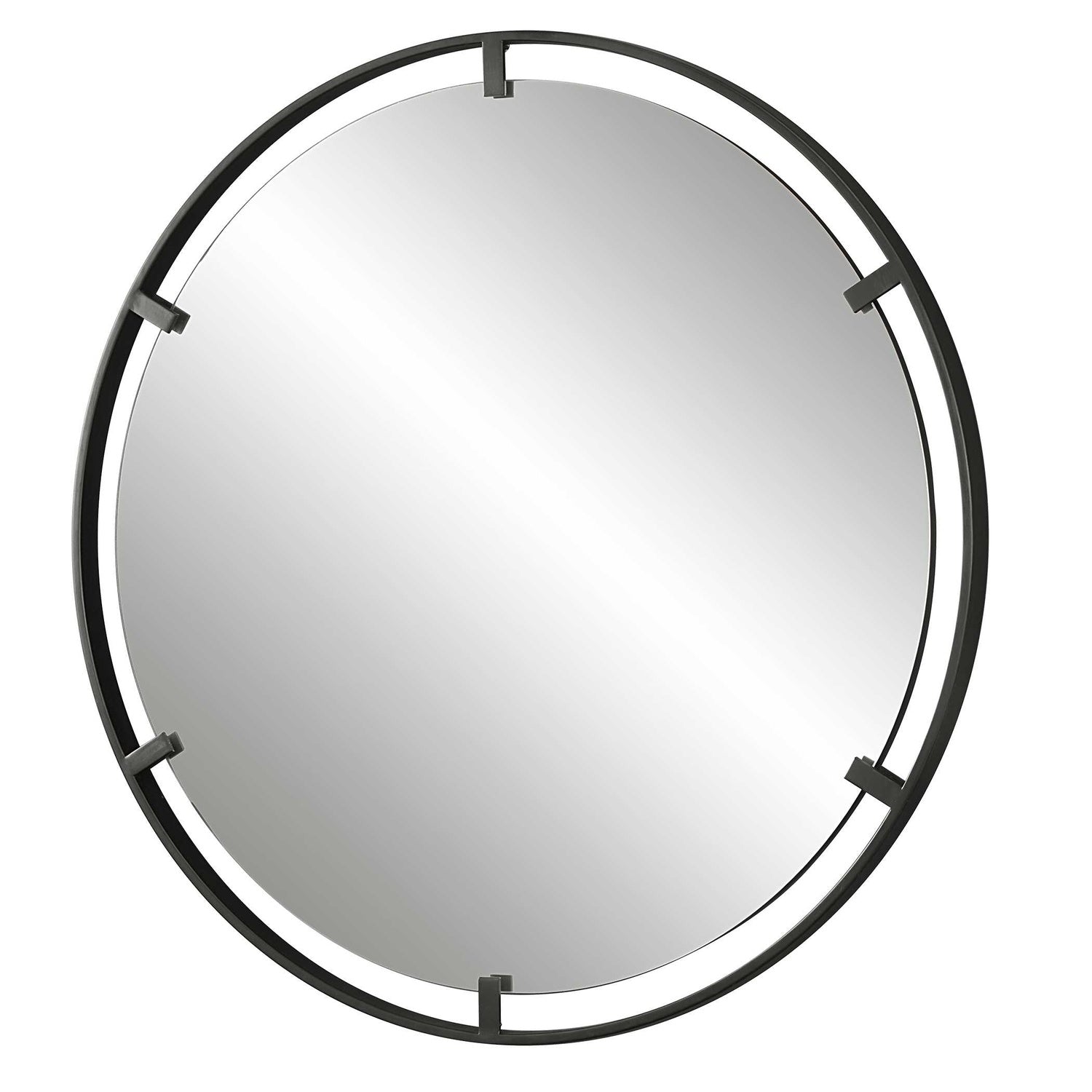 UTTERMOST Cashel Mirror - Mirrors
