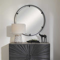 UTTERMOST CASHEL MIRROR - Mirrors