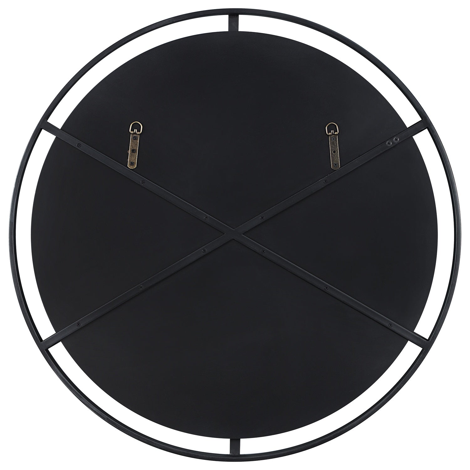 UTTERMOST Cashel Mirror - Mirrors