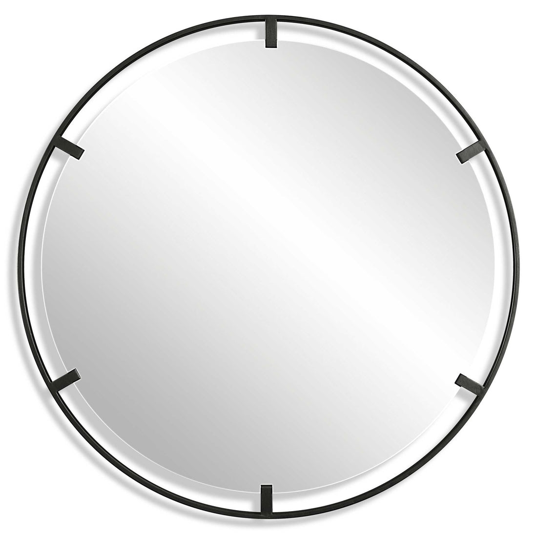 UTTERMOST Cashel Mirror - Mirrors