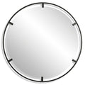 UTTERMOST Cashel Mirror - Mirrors