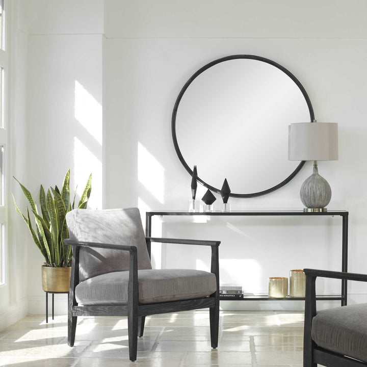 UTTERMOST DAWSYN MIRROR - Mirrors