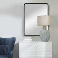 UTTERMOST CROFTON MIRROR - Mirrors