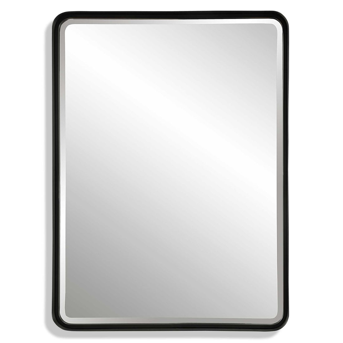 UTTERMOST CROFTON MIRROR - Mirrors