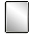 UTTERMOST CROFTON MIRROR - Mirrors