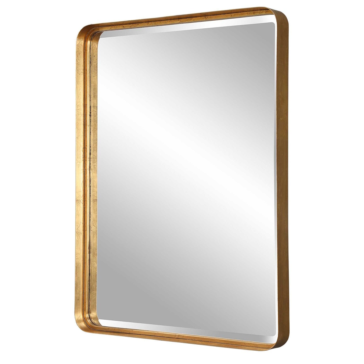 UTTERMOST CROFTON MIRROR - Mirrors