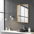 UTTERMOST CROFTON MIRROR - Mirrors