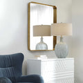 UTTERMOST CROFTON MIRROR - Mirrors
