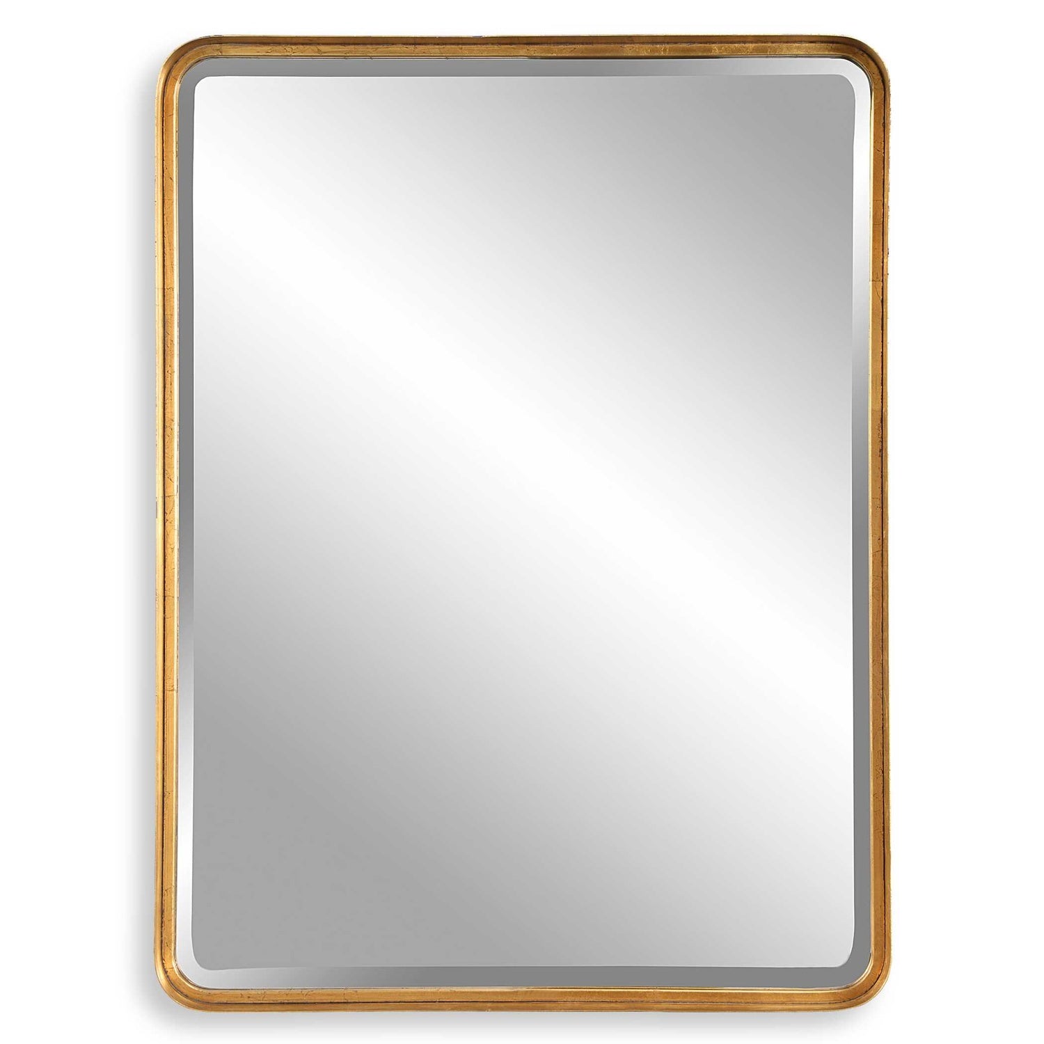 UTTERMOST CROFTON MIRROR - Mirrors
