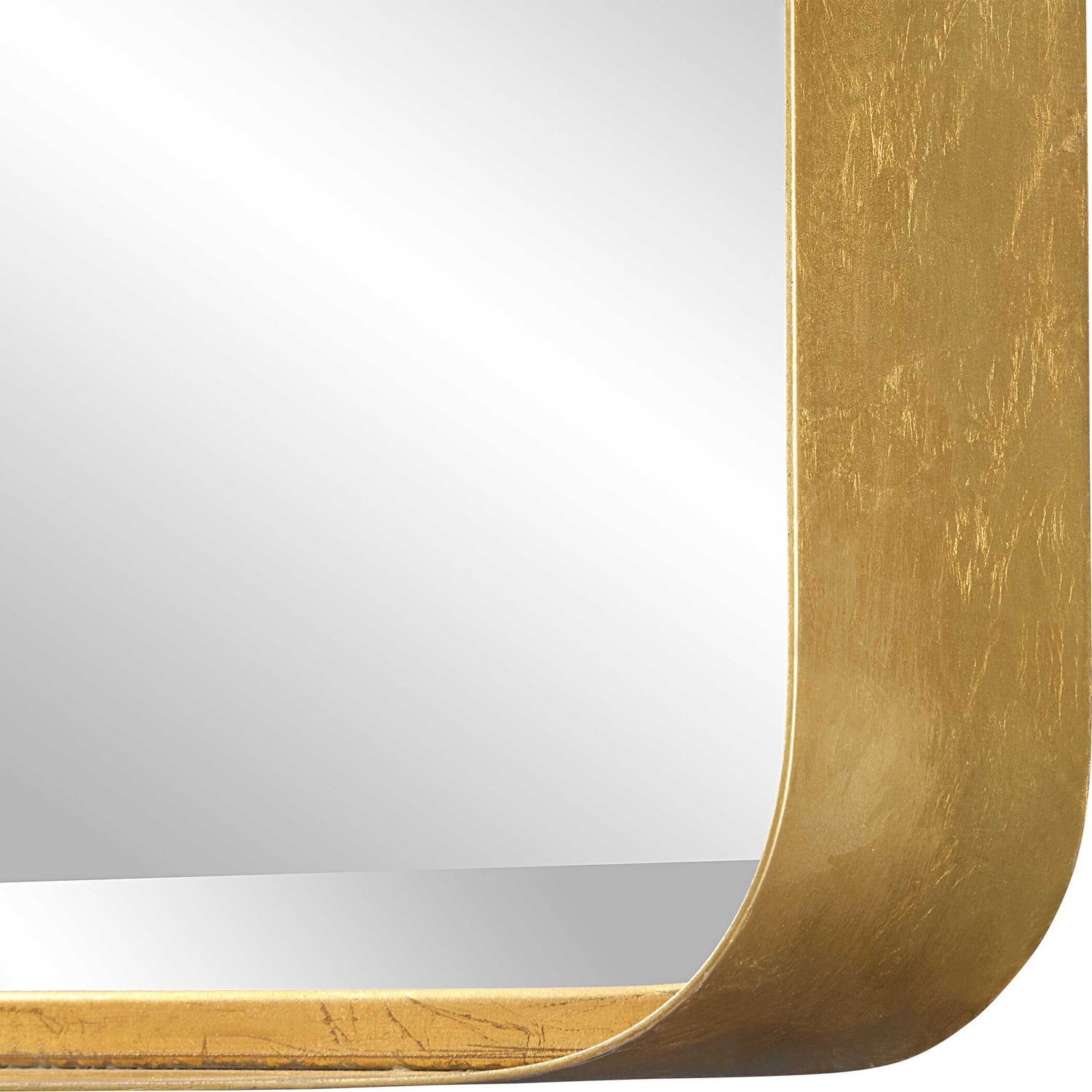 UTTERMOST Crofton Mirror - Mirrors