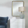 UTTERMOST CROFTON MIRROR - Mirrors