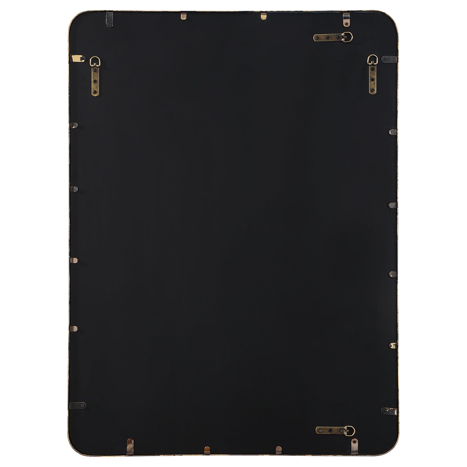 UTTERMOST Crofton Mirror - Mirrors