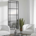 UTTERMOST ATTICUS MIRROR - Mirrors