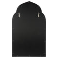 UTTERMOST KENITRA ARCH MIRROR - Mirrors
