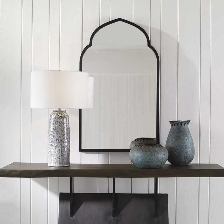 UTTERMOST KENITRA ARCH MIRROR - Mirrors