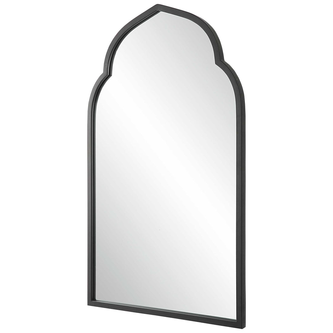 UTTERMOST KENITRA ARCH MIRROR - Mirrors
