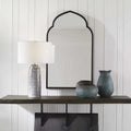 UTTERMOST Kenitra Arch Mirror - Mirrors