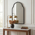 UTTERMOST Kenitra Arch Mirror - Mirrors