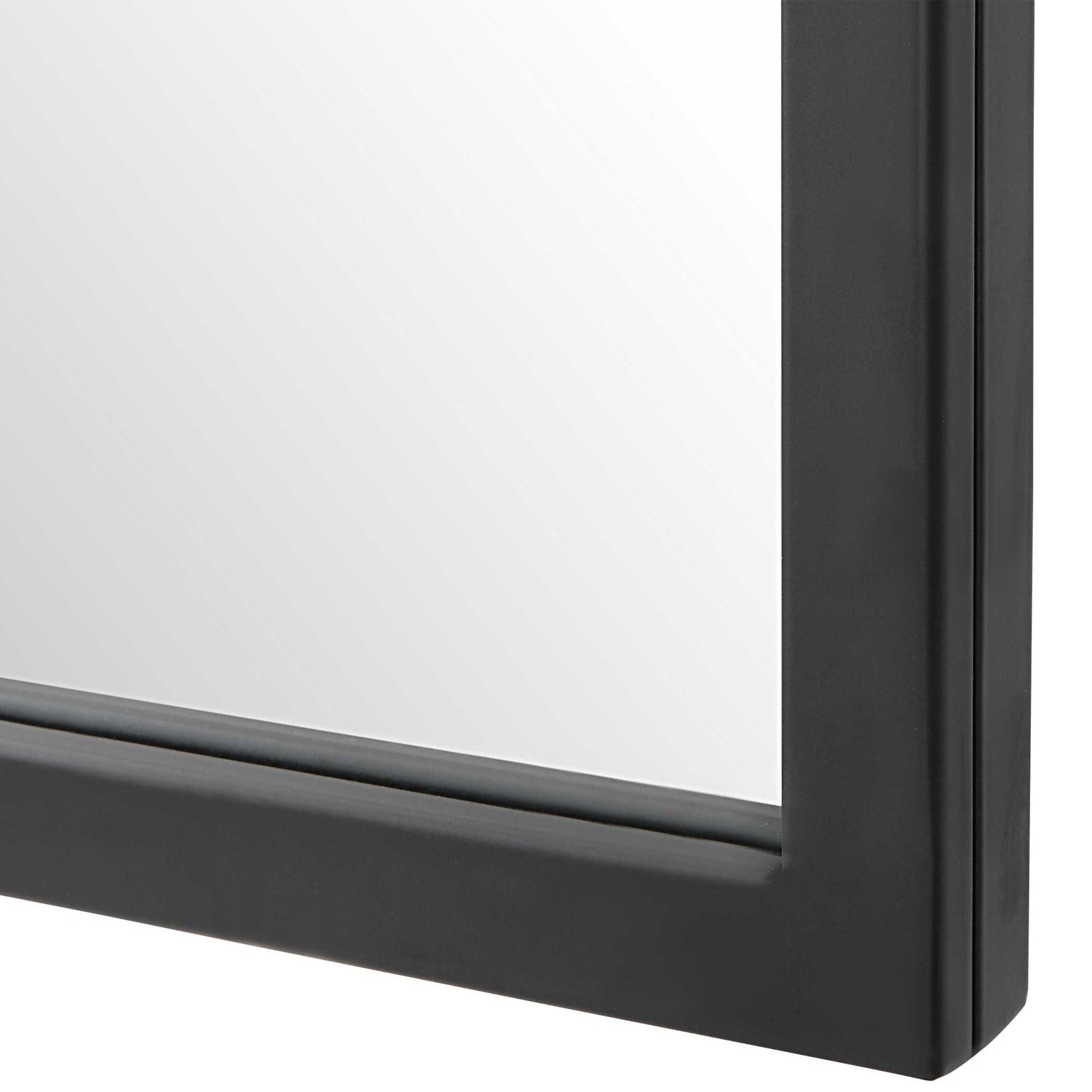 UTTERMOST KENITRA ARCH MIRROR - Mirrors