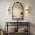 UTTERMOST Kenitra Arch Mirror - Mirrors
