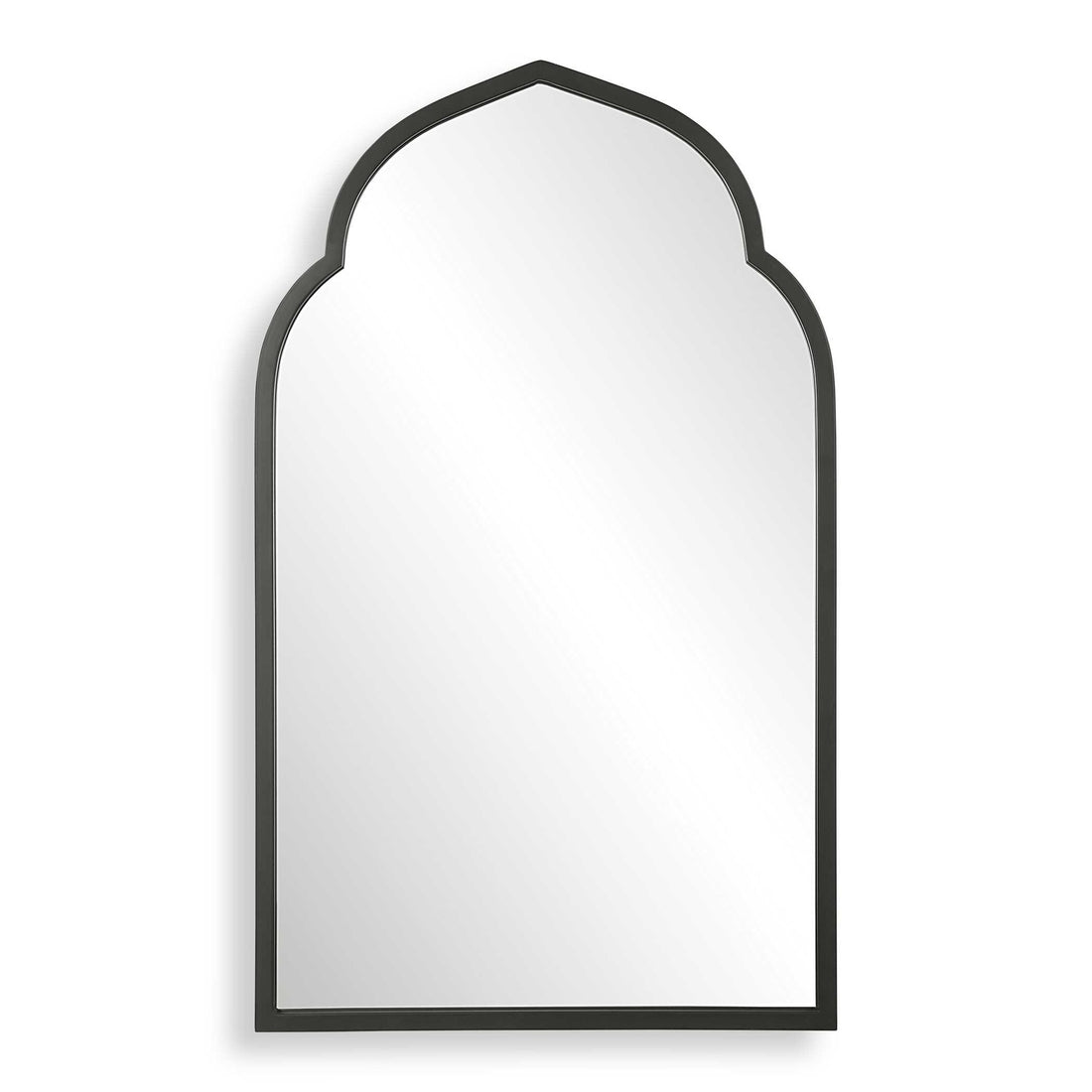 UTTERMOST KENITRA ARCH MIRROR - Mirrors