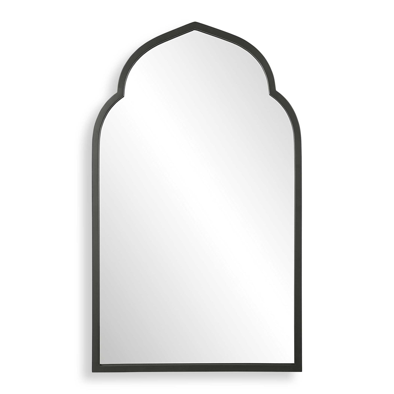 UTTERMOST KENITRA ARCH MIRROR - Mirrors