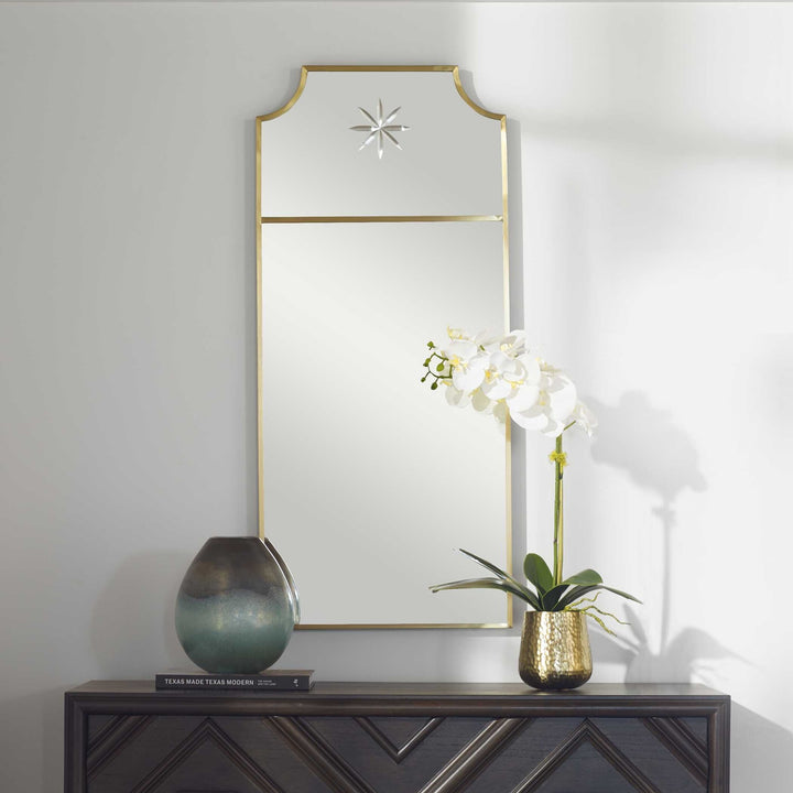 UTTERMOST Caddington Mirror - Mirrors