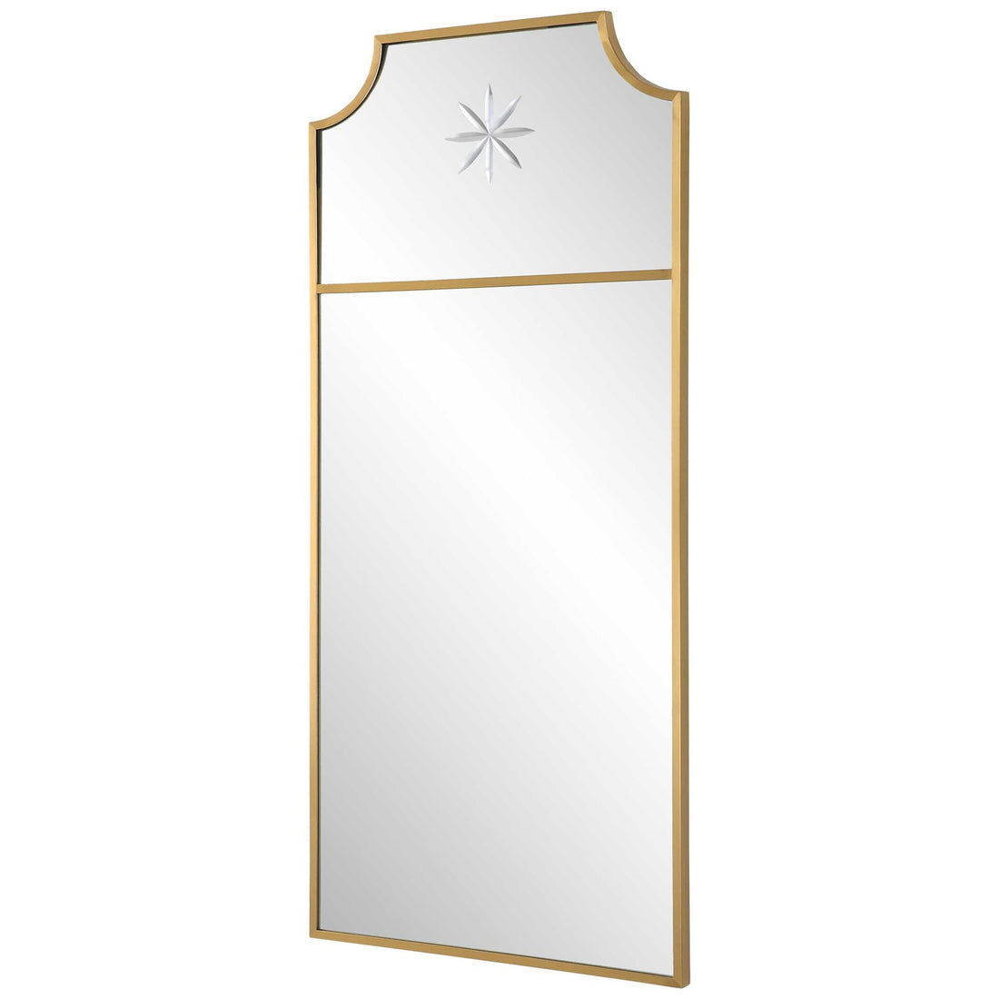 UTTERMOST Caddington Mirror - Mirrors