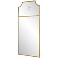 UTTERMOST Caddington Mirror - Mirrors