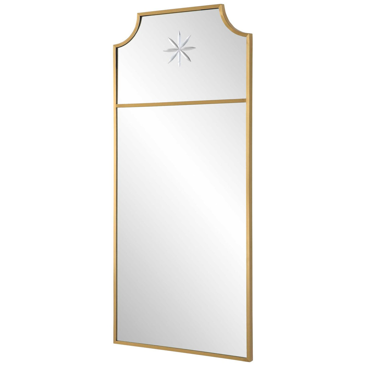 UTTERMOST Caddington Mirror - Mirrors