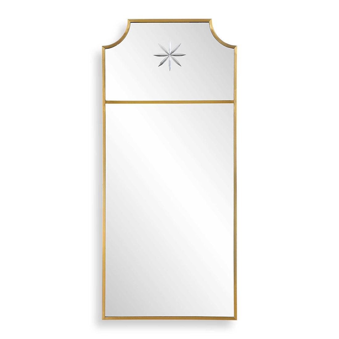 UTTERMOST Caddington Mirror - Mirrors