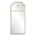 UTTERMOST CADDINGTON MIRROR - Mirrors