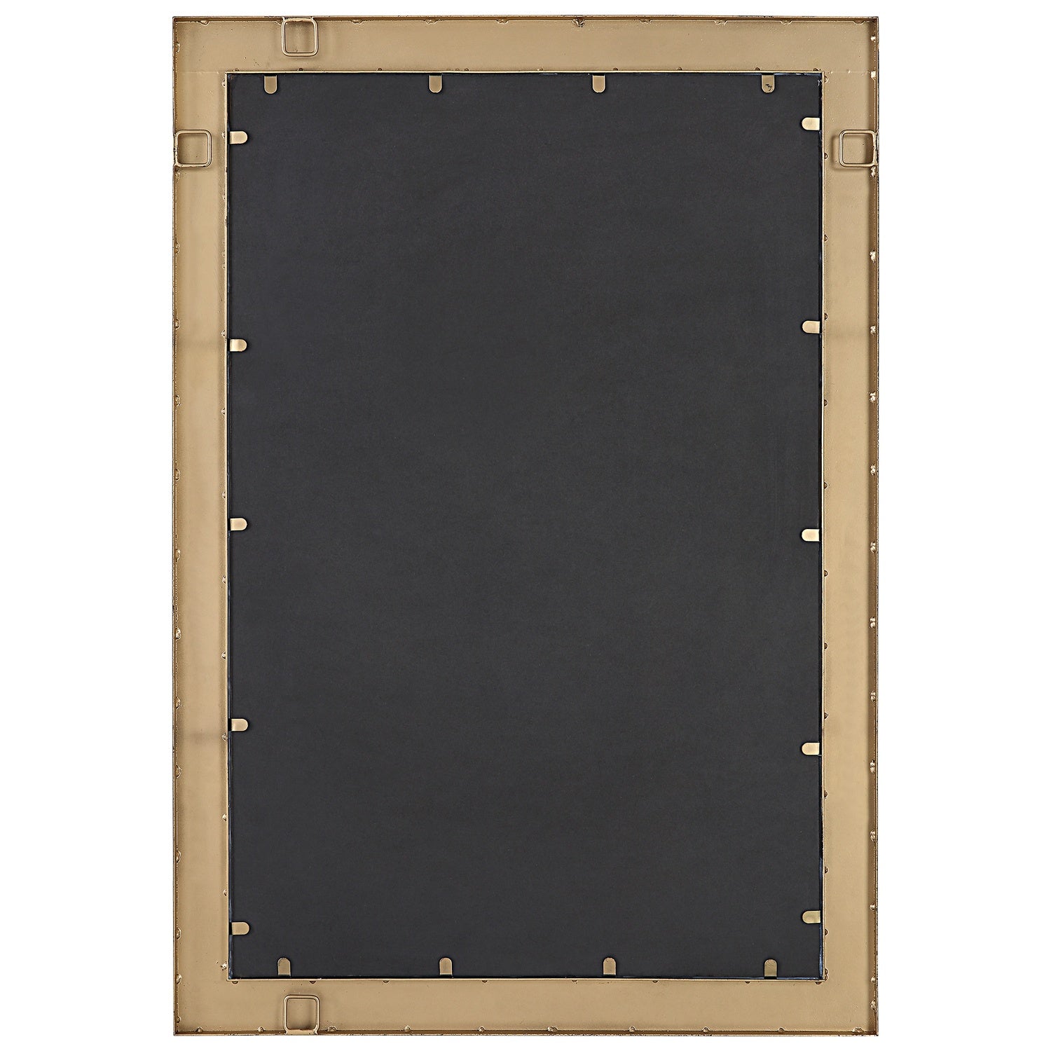 UTTERMOST COCOS COCONUT MIRROR - Mirrors
