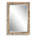 UTTERMOST COCOS COCONUT MIRROR - Mirrors