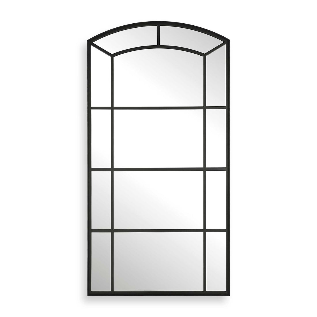 UTTERMOST Camber Arch Mirror - Mirrors