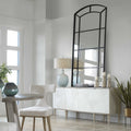 UTTERMOST Camber Arch Mirror - Mirrors